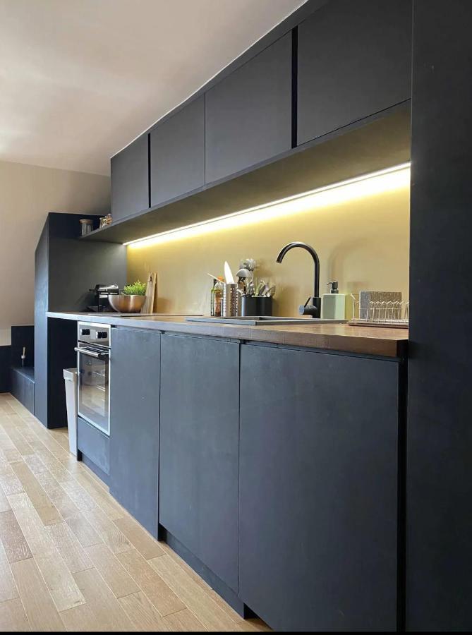 Mazarine - - St Germain Appartement *