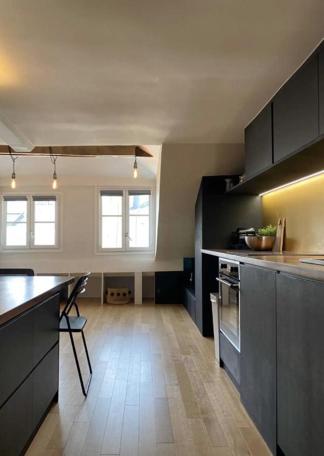 Mazarine - - St Germain Paris