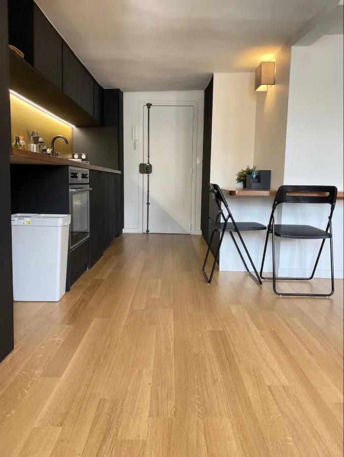 Mazarine - - St Germain Appartement *